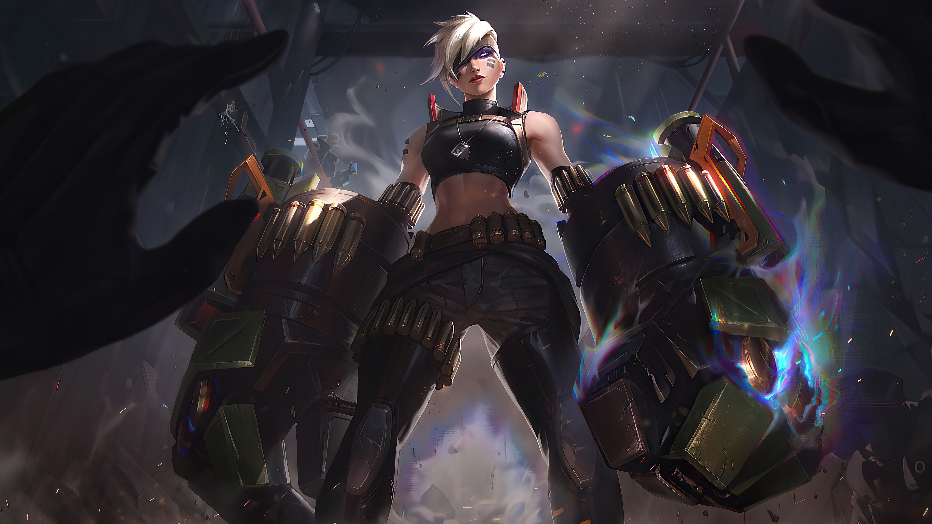 v7.2.5 升级版 2026年6月7日,一次静默而深刻的系统跃迁